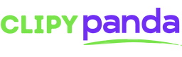 ClipyPanda Logo