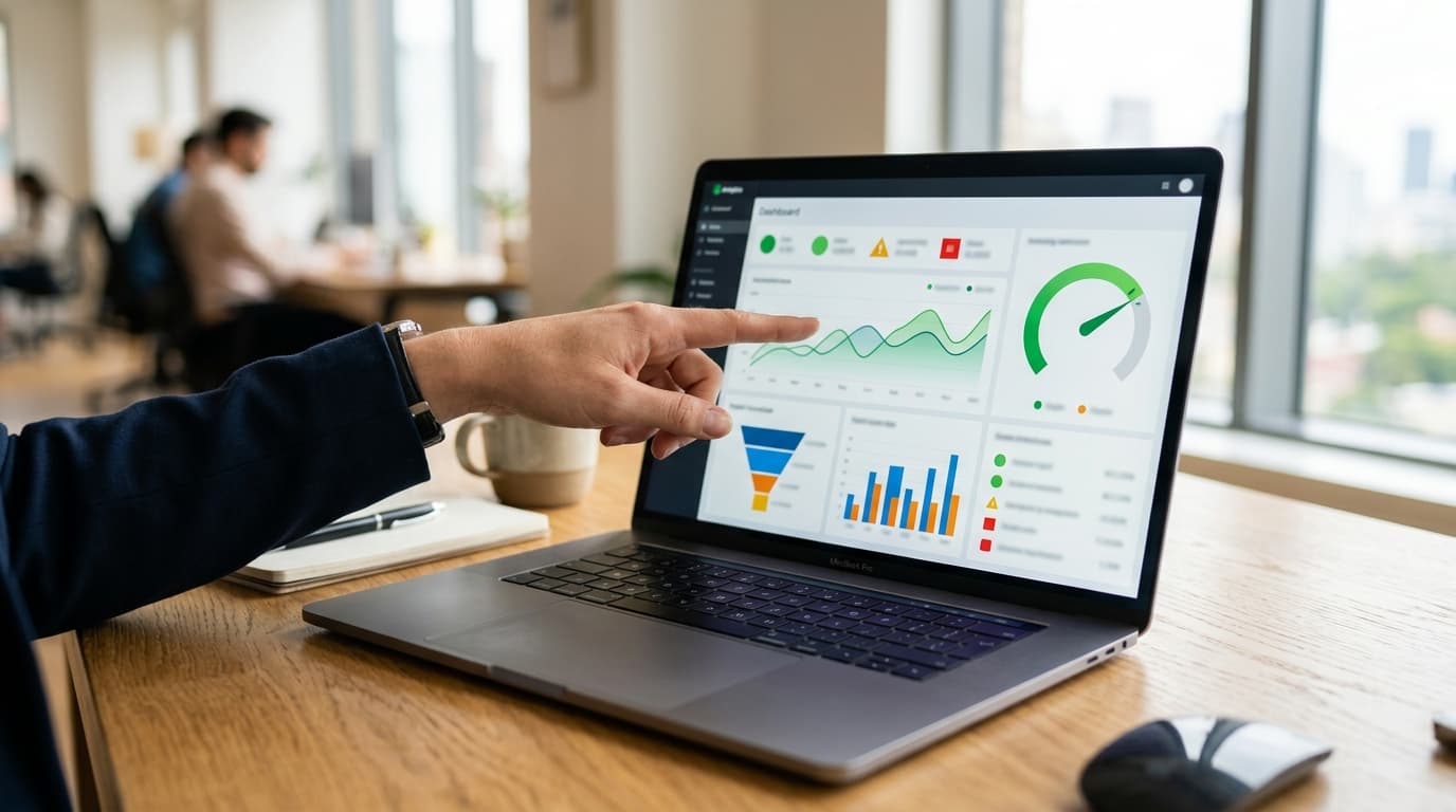 Web Siteniz Aslında Ne Kadar Sağlıklı? 60 Saniyede Öğrenin